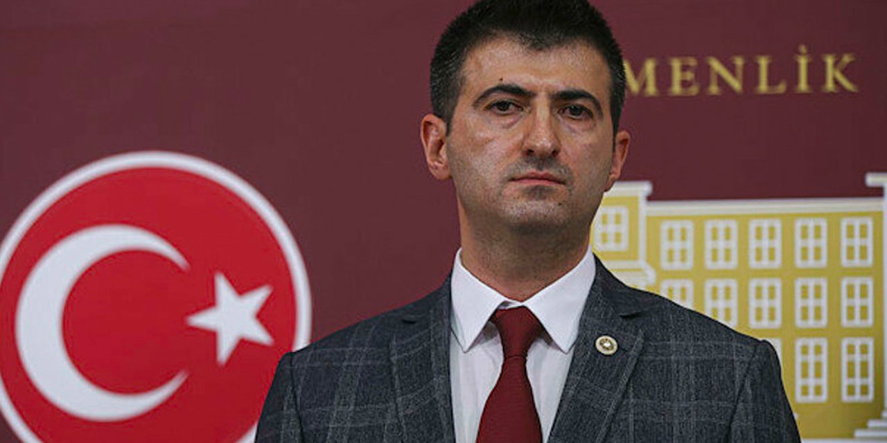 'Teğmen Çelebi' olarak bilinen Mehmet Ali Çelebi AKP'ye mi geçiyor?