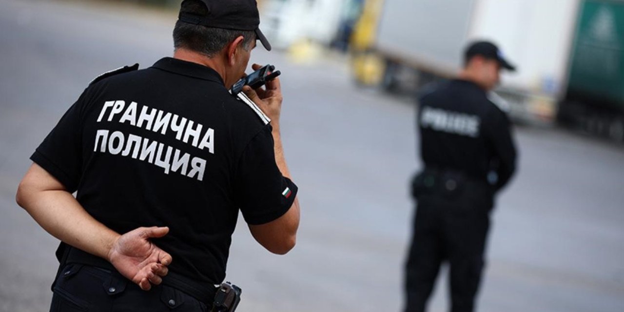 Bulgaristan: Türkiye sınırındaki TIR sorunu çözüldü