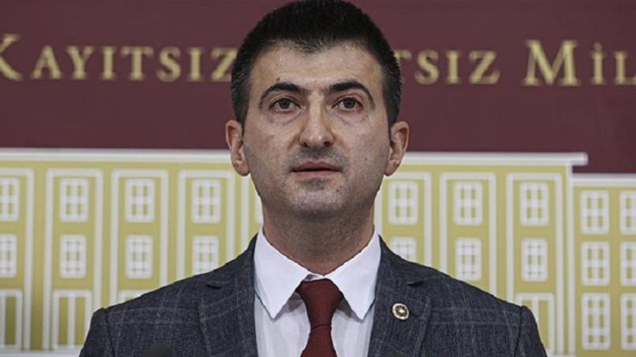 Müstakbel AKP'li Teğmen Çelebi geçmişini sildi: 'Bu can bu bedende oldukça' demişti..