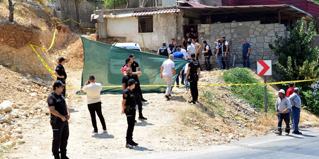 25 yıl sonra öldürüldükleri anlaşıldı, çalışmalar başladı