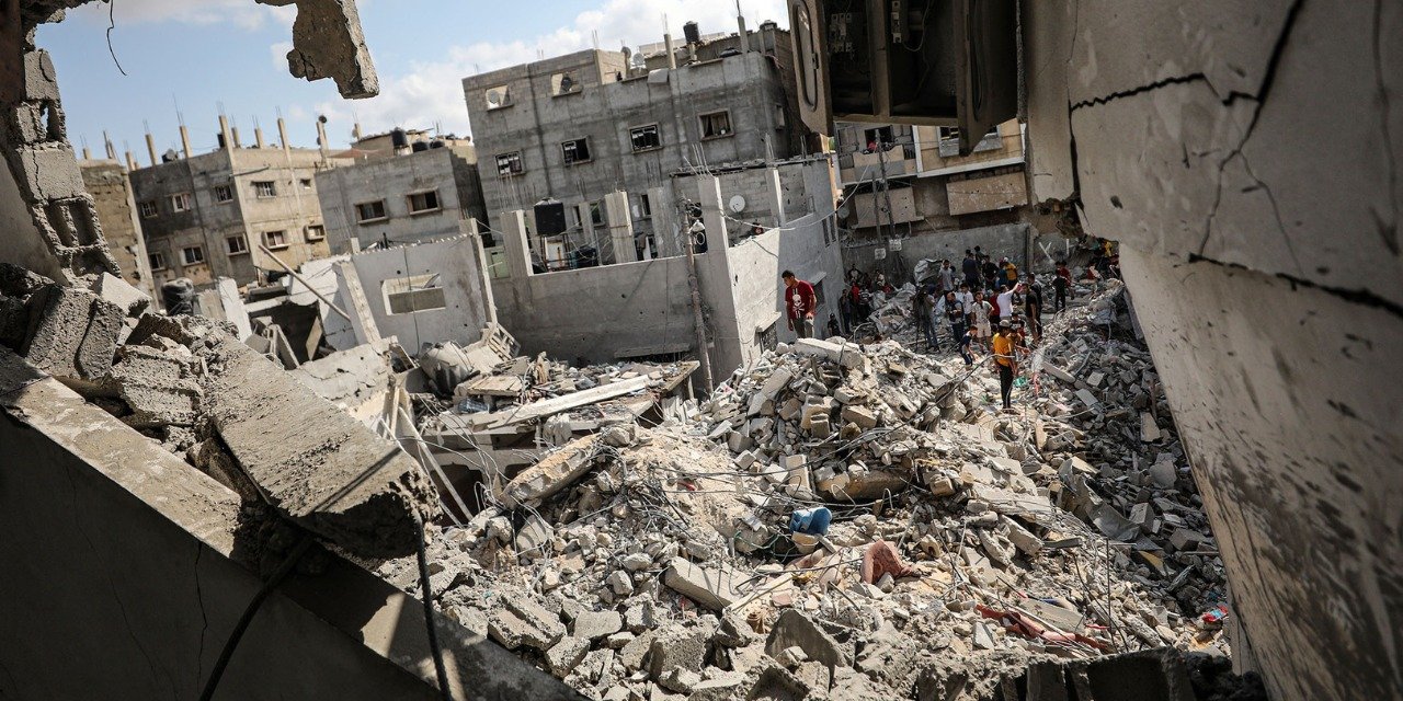 Reuters: Gazze'de ateşkes başlayacak