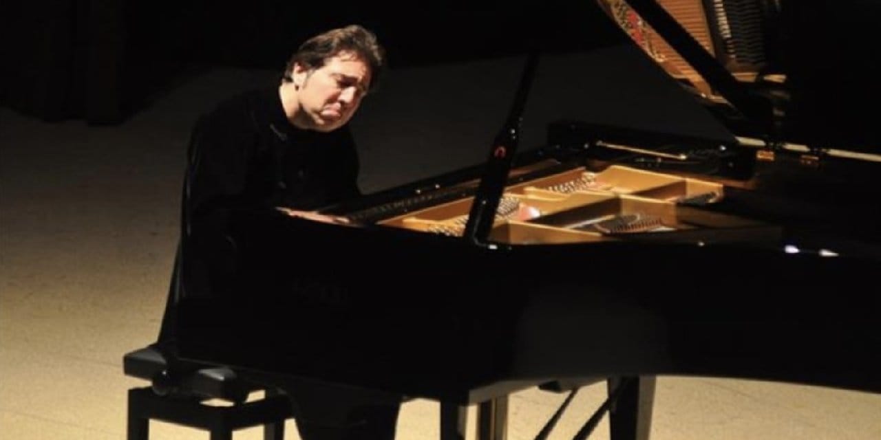 Fazıl Say'dan muhalefete 'ortak aday' önerisi