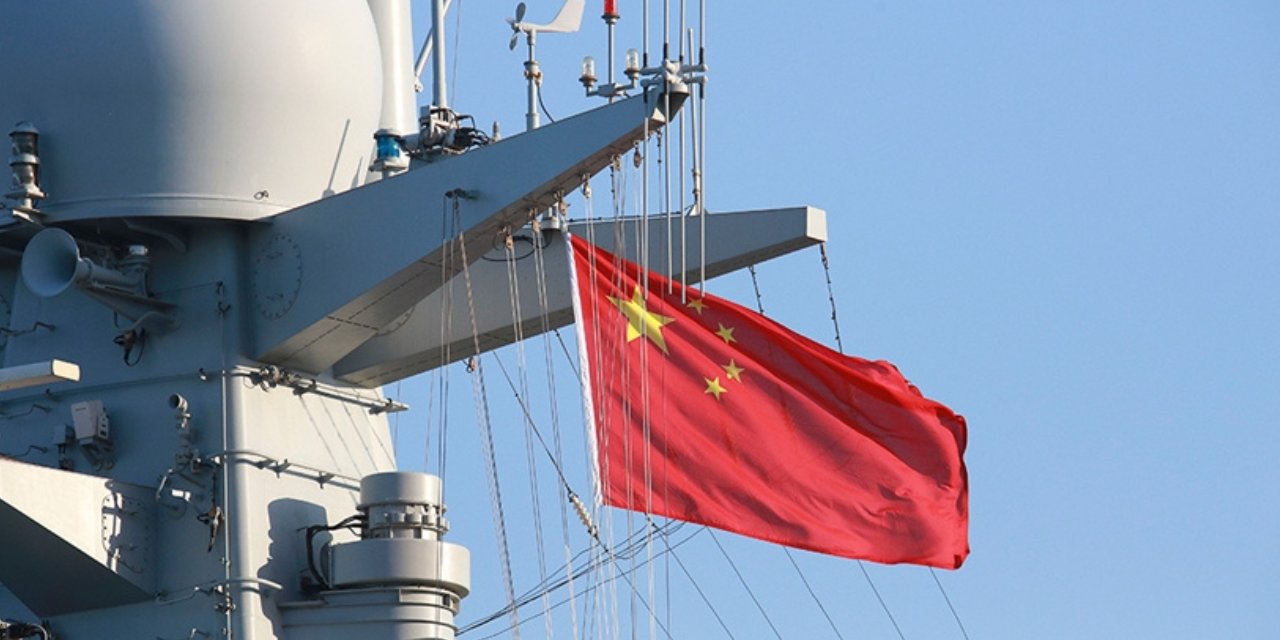 Tayvan-Çin gerilimi dinmiyor: Savaş uçakları ve gemileri Ada çevresinde