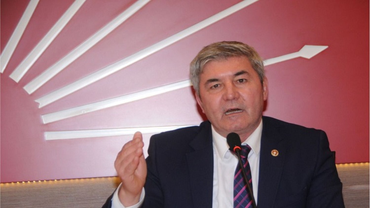 CHP'li Havutça: "AKP, İncirlik'i neden kapatmıyor?"