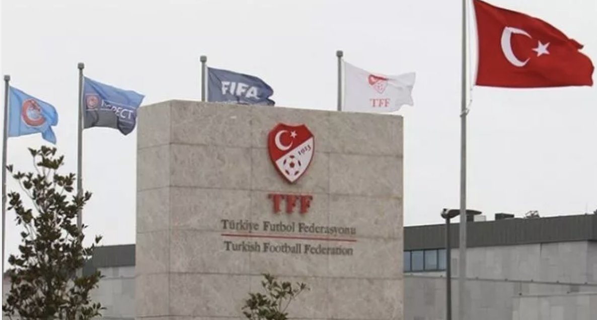 TFF resmen duyurdu: Yabancı kuralı yine değişti
