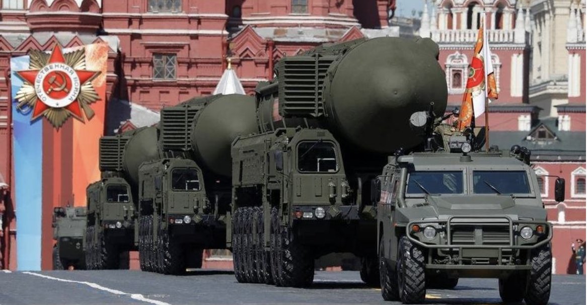 Rusya’dan dünyayı endişelendiren nükleer hamle