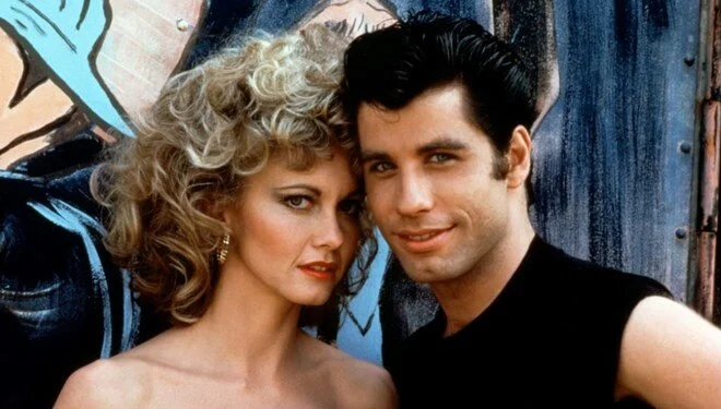 Grease filminin yıldızı Olivia Newton-John hayatını kaybetti