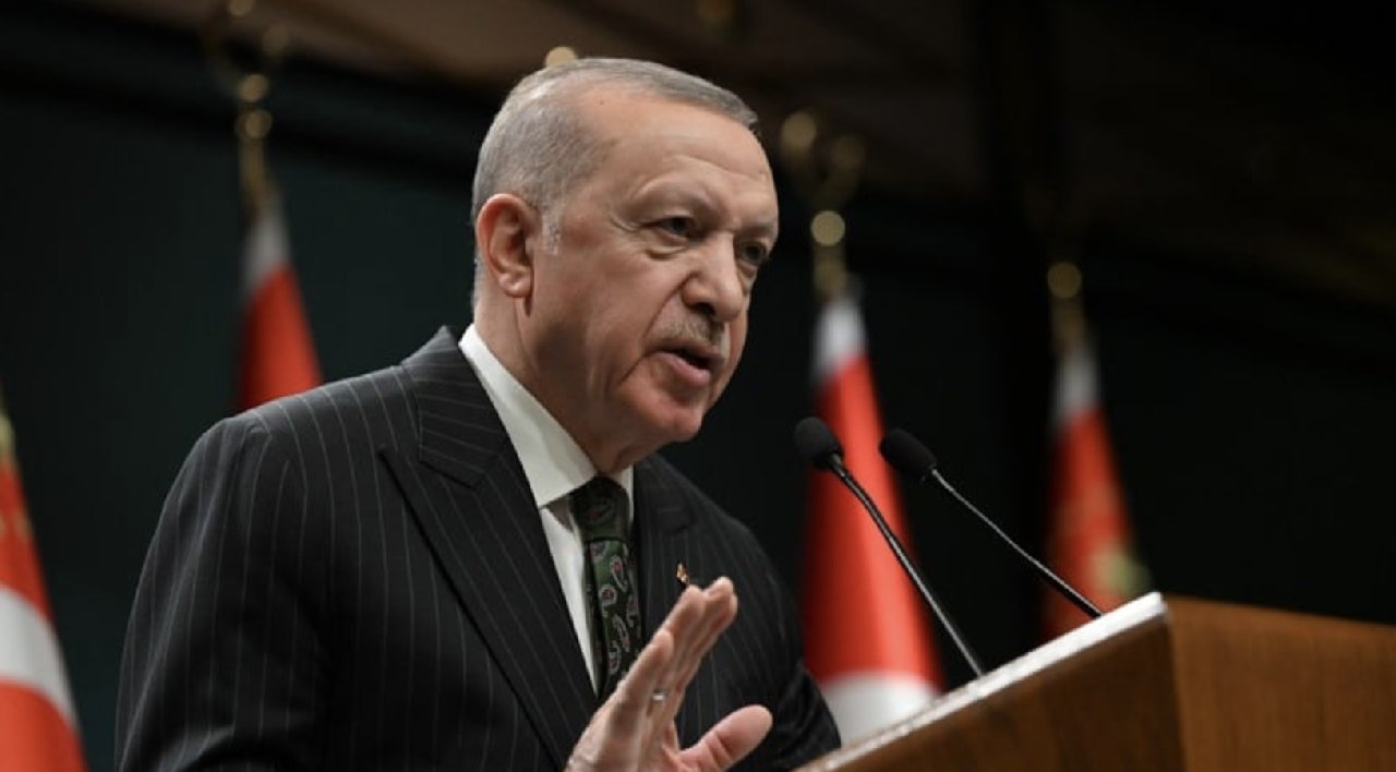 Reuters: Erdoğan, dış politikayı seçim stratejisi olarak kullanacak