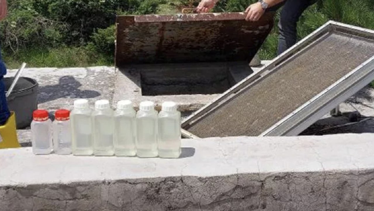 Bolu'da sudan zehirlenen 26 kişiden 8'i yoğun bakımda