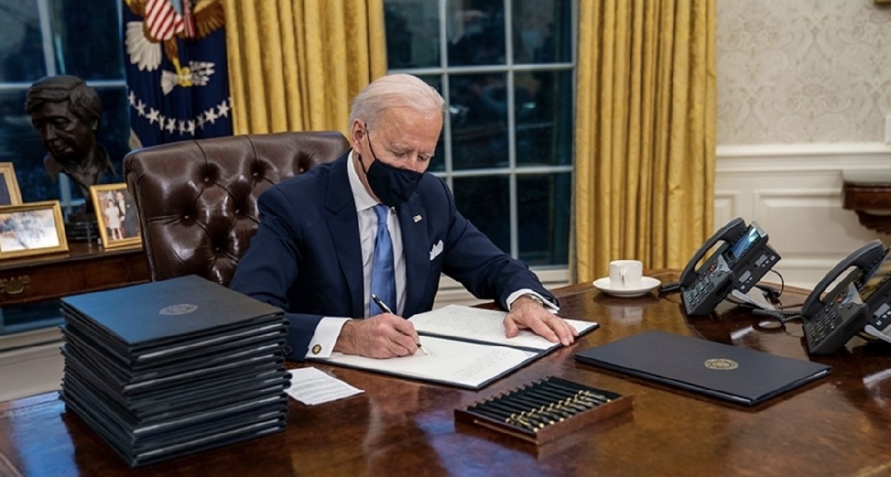 Biden imzaladı: ABD’den çip krizine 280 milyar dolar destek