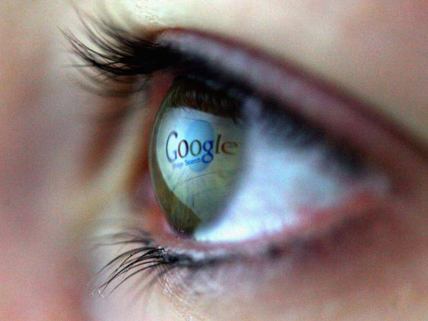 Google, gözlerinize bakıp kalp hastalığınızı görebilecek