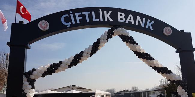 Bülent Tüfenkci'den 'Çiftlik Bank' açıklaması