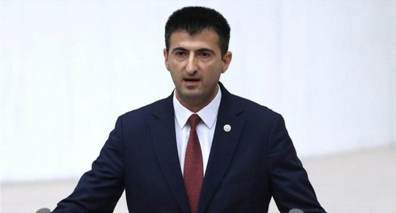 Mehmet Ali Çelebi sorulardan kaçtı: ‘AKP ile görüştünüz mü?' sorusu yanıtsız kaldı