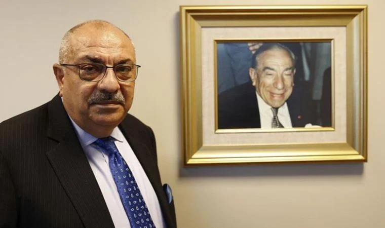 Türkeş’in kızı da ülkeyi terk etti