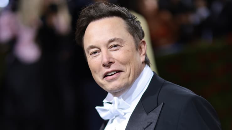 Elon Musk Yeni Şirketini Duyurdu