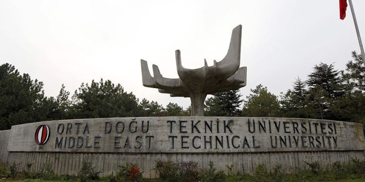 ODTÜ Rektörlüğü'nden 'odtufans' hamlesi: Hukuki süreç başlatıldı