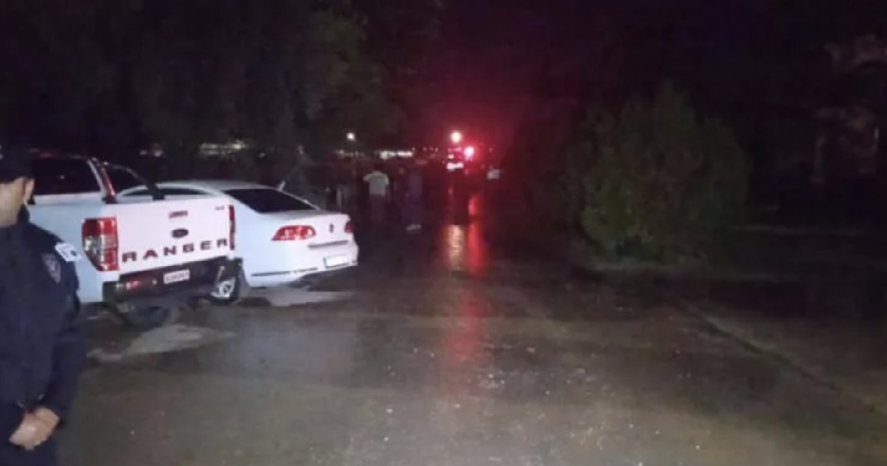 Afyon'da 'eğitim uçağı' kazası: Hastaneye sevk edildiler