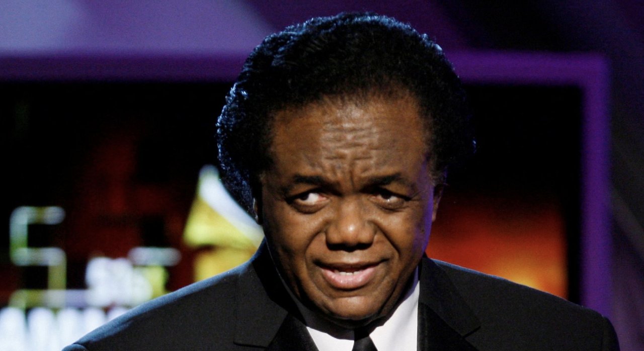 Söz yazarı ve yapımcı Lamont Dozier hayatını kaybetti
