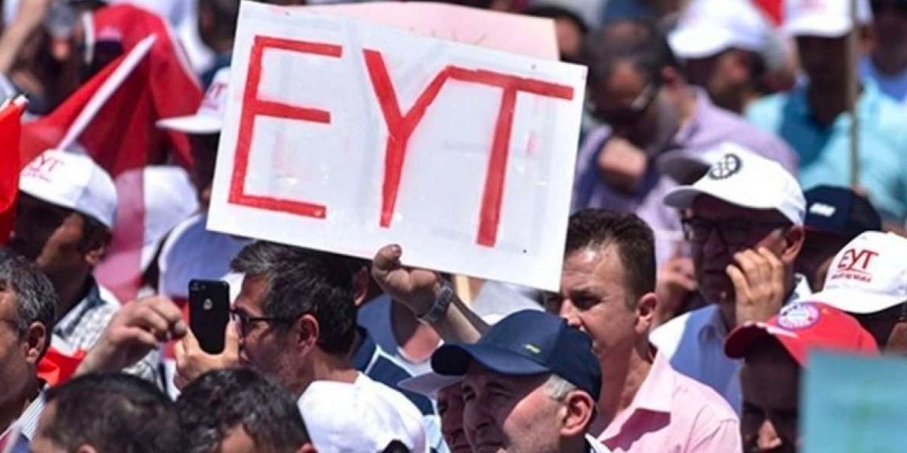 Ankara'da EYT trafiği hızlandı: Heyet, Bakan Bilgin'den söz aldı