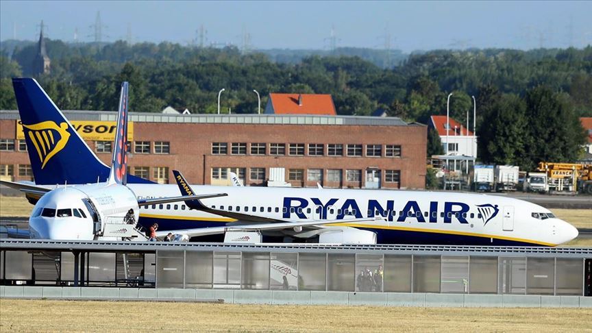 Ryanair'den Avrupalılara kötü haber: Ucuz bilet devri bitti