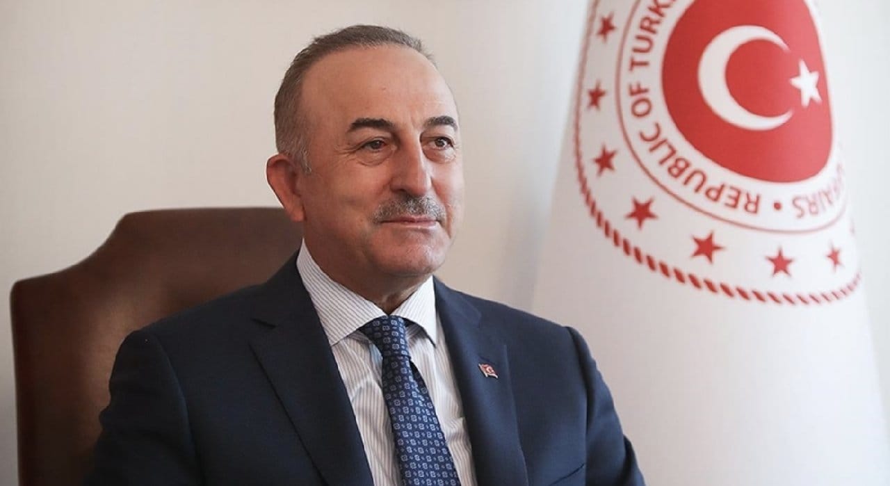 Bakan Çavuşoğlu: Üçlü zirve 26 Ağustos'ta