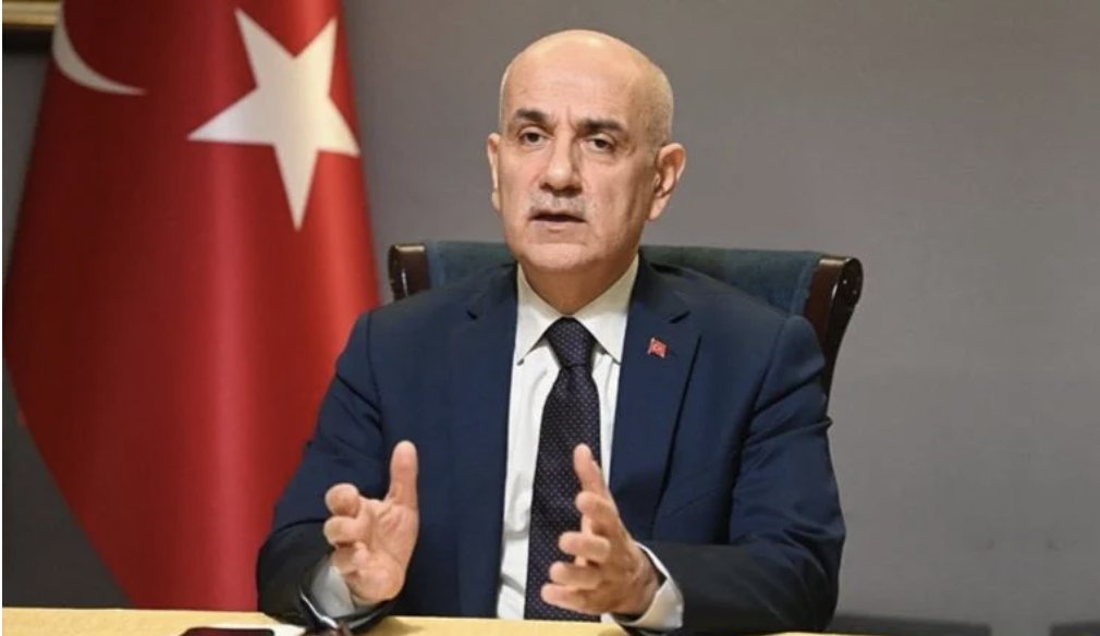 Kirişci: Çevreci hidroelektrik santrallerini devreye alıyoruz