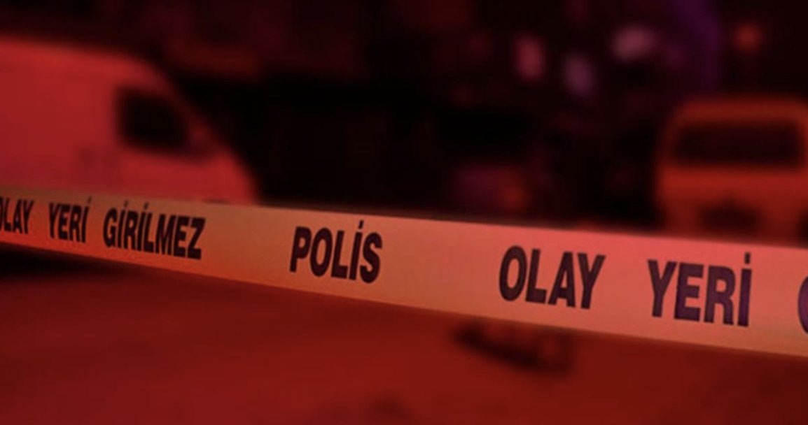 Başkent’te bıçaklı kavga: 1 ölü