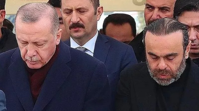 Erdoğan'ın aile dostu Nusret Yıldırım’ın kurduğu şirkete son 7 yılda 23 ihale