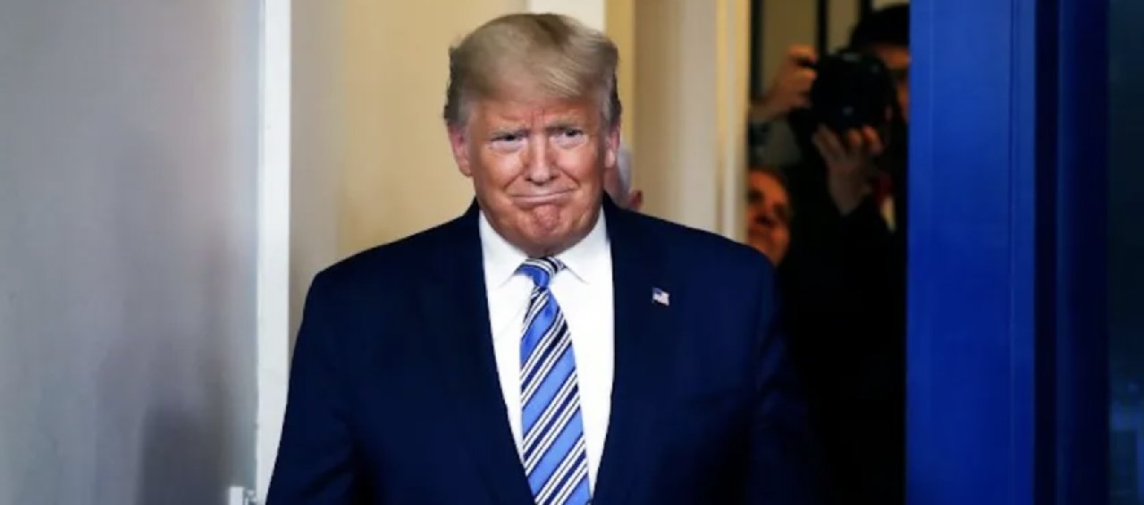 Wall Street Journal: Trump’ın evinde 11 gizli belge seti ele geçirildi