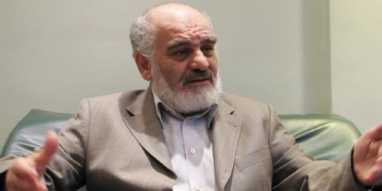 Mustafa Karahasanoğlu hayatını kaybetti