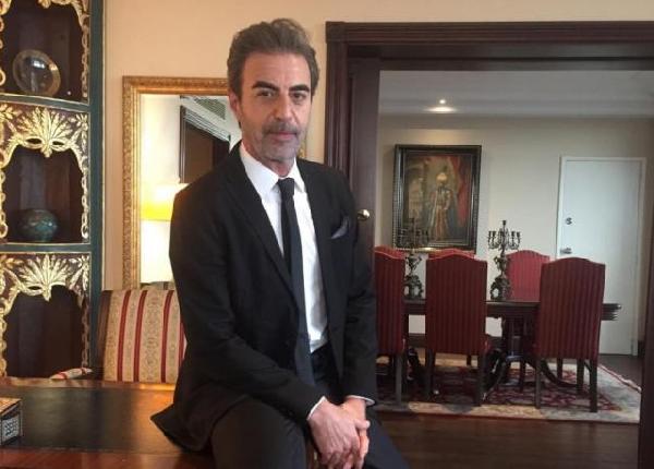 Ünlü oyuncunun gizemli ölümü