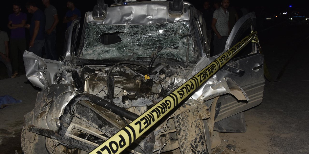 Konya'da ehliyetsiz sürücü dehşeti: 3 ölü