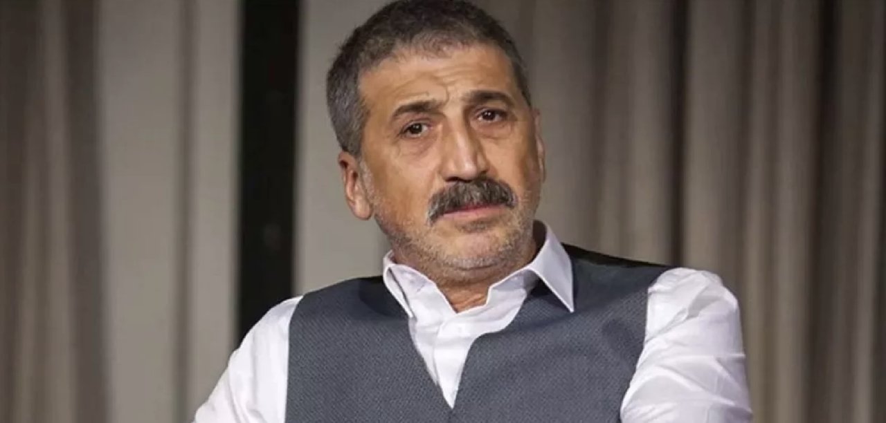 Oyuncu Cem Davran'ın acı günü