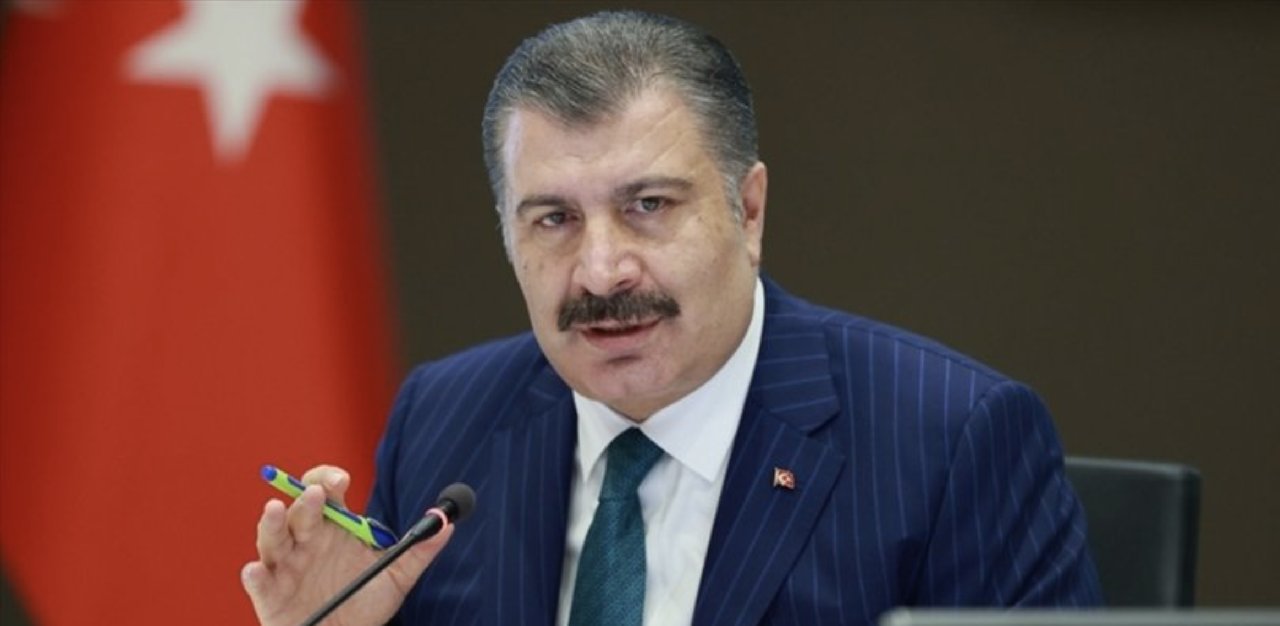 Fahrettin Koca: Sözleşmeli kadro yaygınlaştırılacak