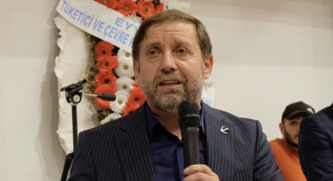 'LGBT'lilere özgürlük verilmesi Allah'a savaş açmaktır'