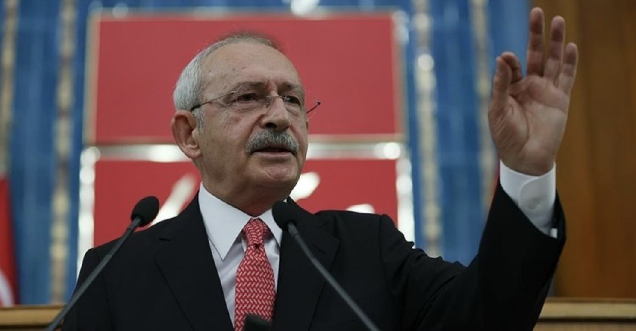 Kılıçdaroğlu'ndan Bakan Özer'e 'sınav' çağrısı
