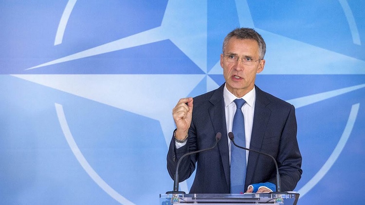 NATO: Rusya, Ukrayna sınırında askeri varlığını artırmaya devam ediyor