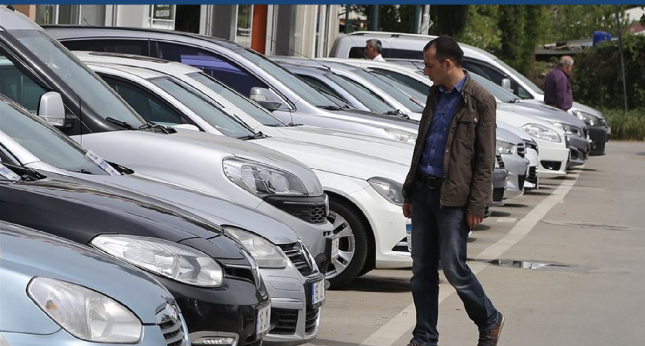 '6 ay ve 6 bin kilometre sınırı' Resmi Gazete’de