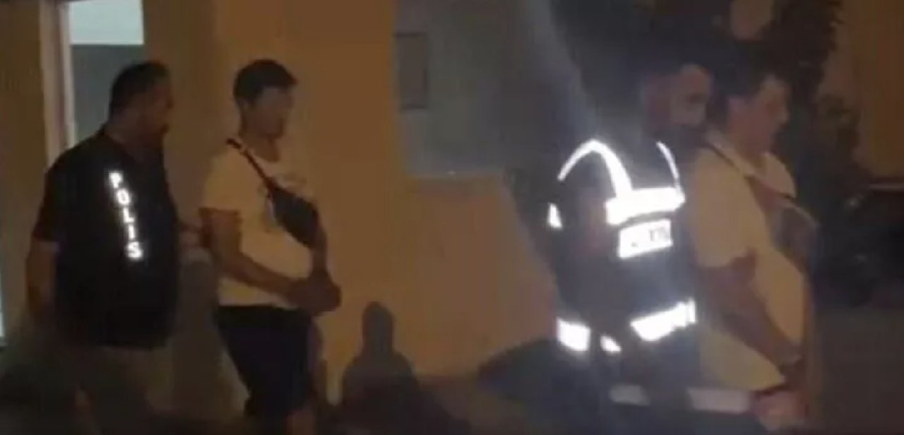 Datça'da 78 kaçak göçmenle yakalanan 2 Rus organizatör tutuklandı