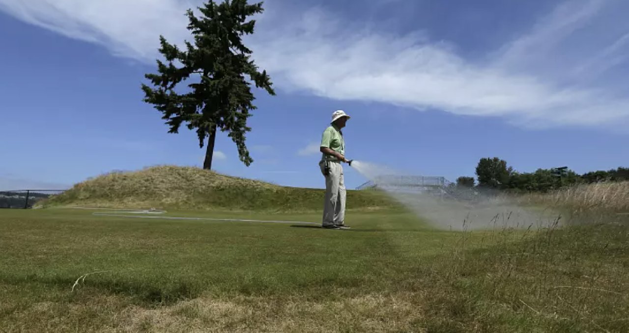 ABD'den 'su kısıtlaması' kararı