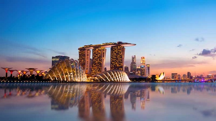 Vatandaşa Gelirine Göre Prim: Bütçe Fazlası Veren Singapur, Parayı Halka Dağıtacak