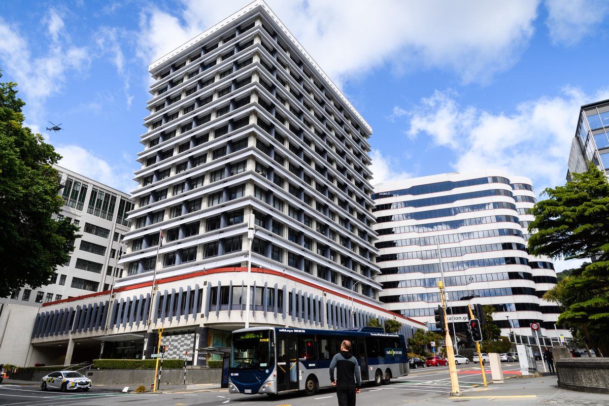 Yeni Zelanda yine faiz artırdı