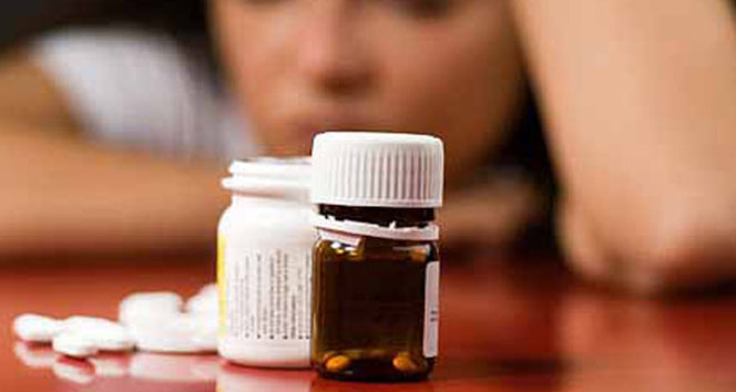 Bilim insanları antidepresan ilaçların 'işe yaradığını' açıkladı