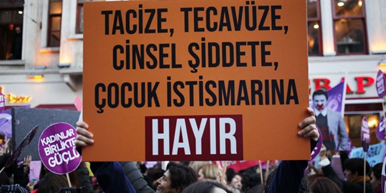 Cinsel saldırı soruşturmasında 5 tutuklama