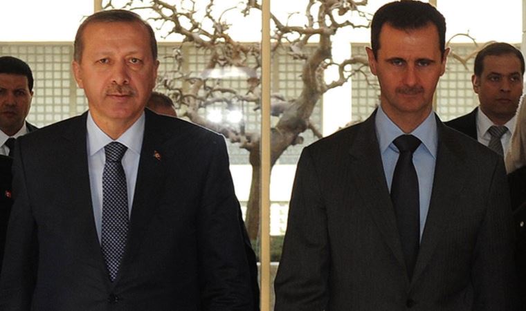 İddia: Erdoğan ve Esad'ın nerede görüşeceği belli oldu