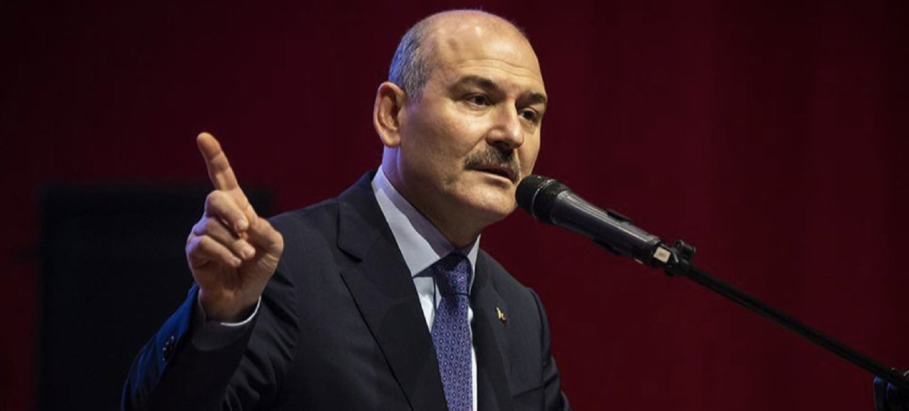 Bakan Soylu: Alevilere pozitif ayrımcılık yapıyoruz