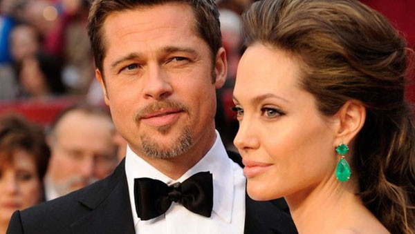 Brad Pitt ve Angelina Jolie’nin kızından şok karar