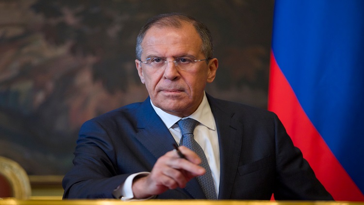 Lavrov: "Batı B planını uygulamak istiyor"