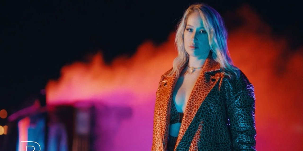 Gülçin Ergül'den viral olan 'Hepsi 1' videosuna yanıt