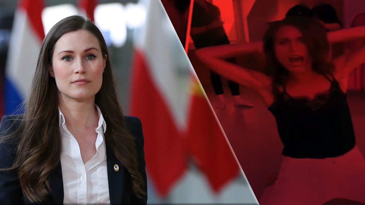 Finlandiya Başbakanı Marin, uyuşturucu testi yaptırdı